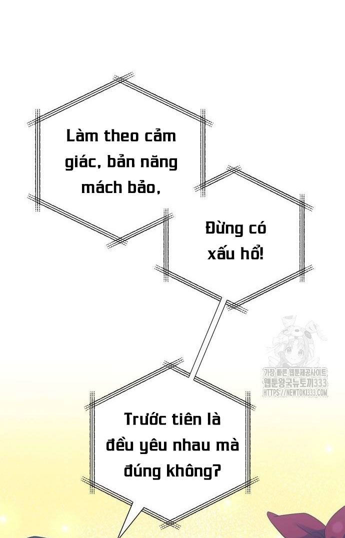 [18+] Đến Đâu Là Ổn? 