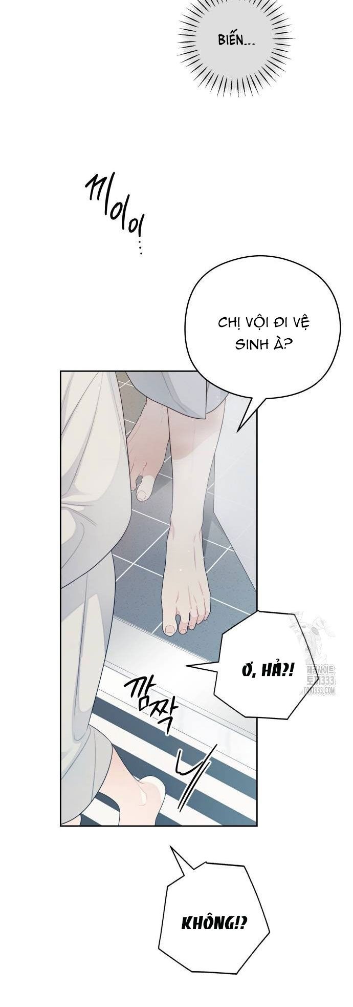 [18+] Đến Đâu Là Ổn? 