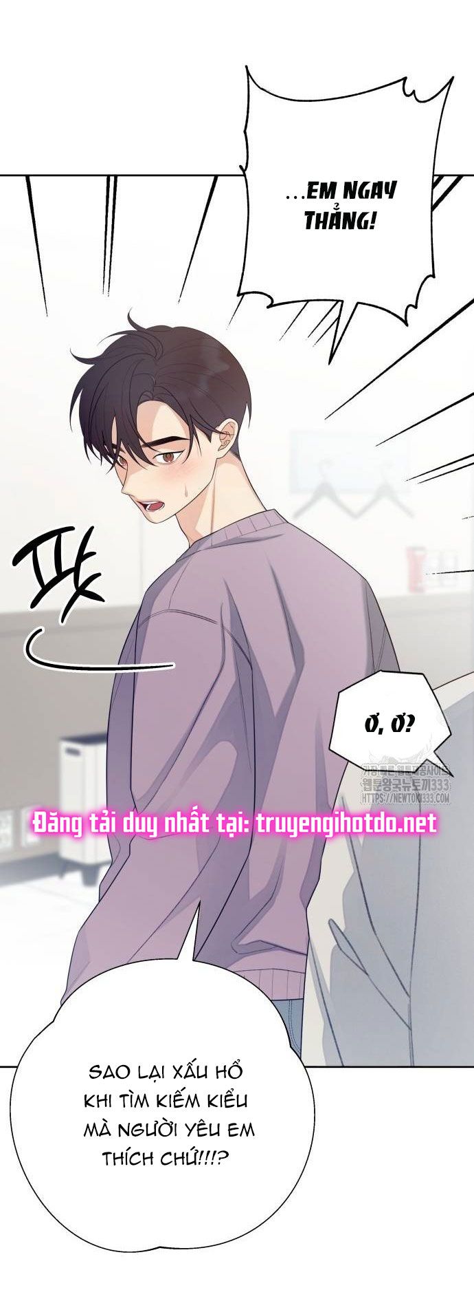 [18+] Đến Đâu Là Ổn? 