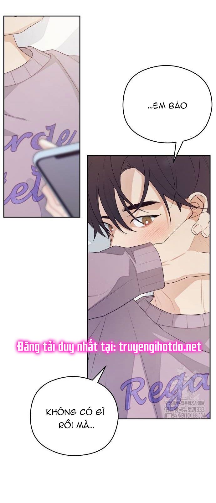 [18+] Đến Đâu Là Ổn? 