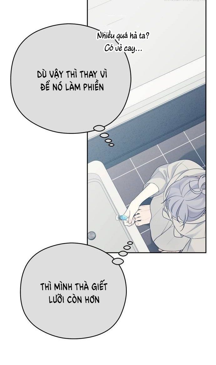 [18+] Đến Đâu Là Ổn? 