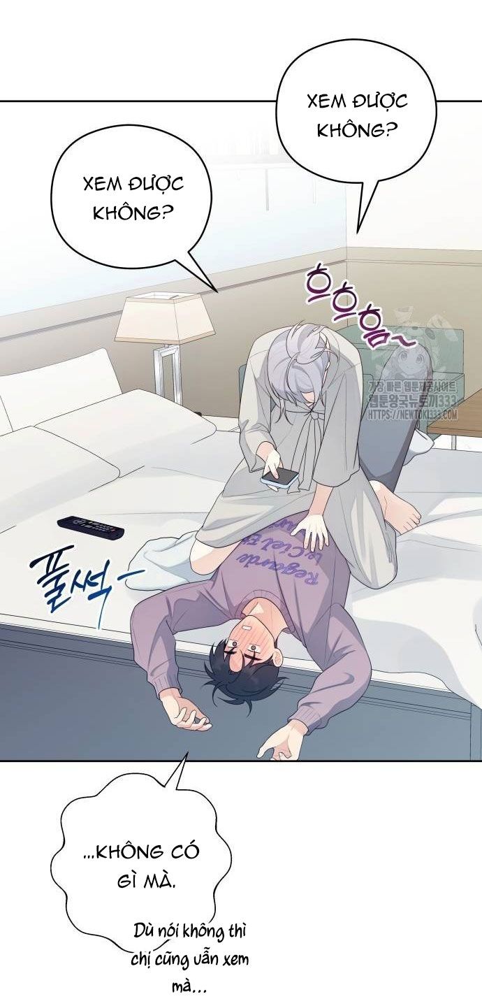 [18+] Đến Đâu Là Ổn? 