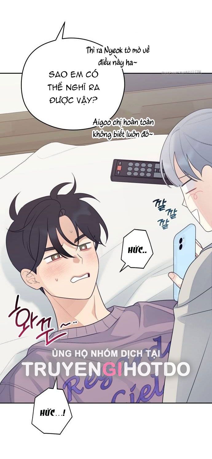 [18+] Đến Đâu Là Ổn? 