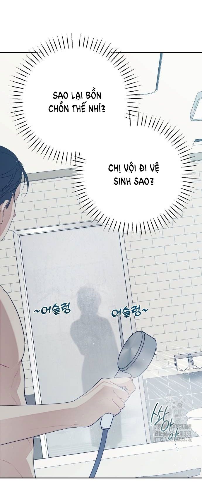 [18+] Đến Đâu Là Ổn? 