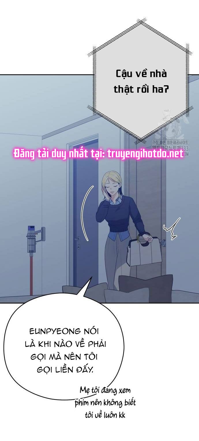 [18+] Đến Đâu Là Ổn? 