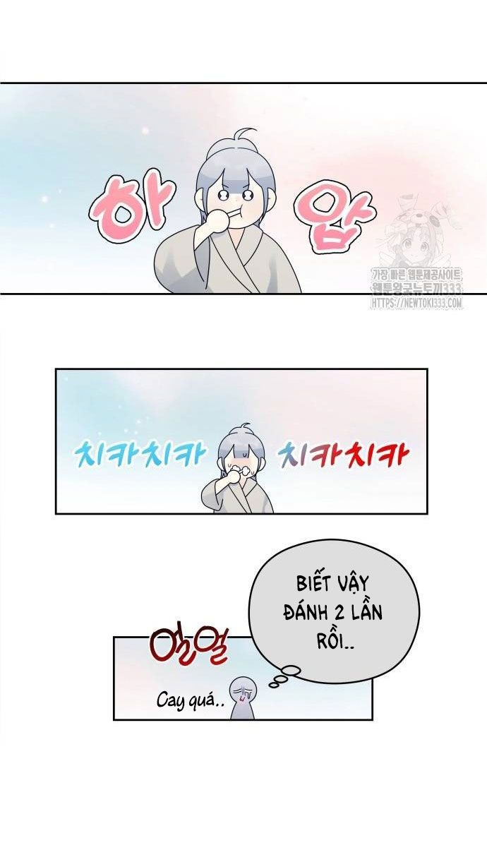 [18+] Đến Đâu Là Ổn? 