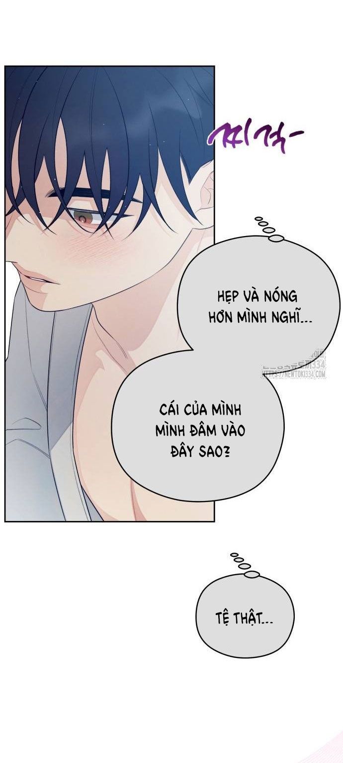 [18+] Đến Đâu Là Ổn? 