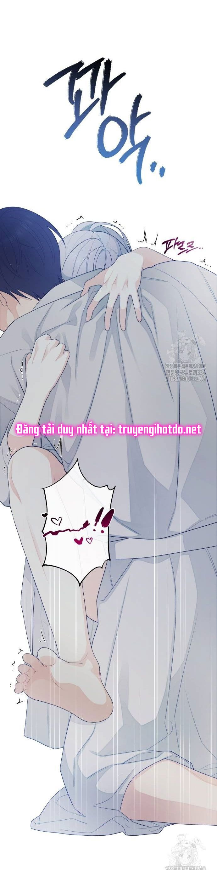 [18+] Đến Đâu Là Ổn? 