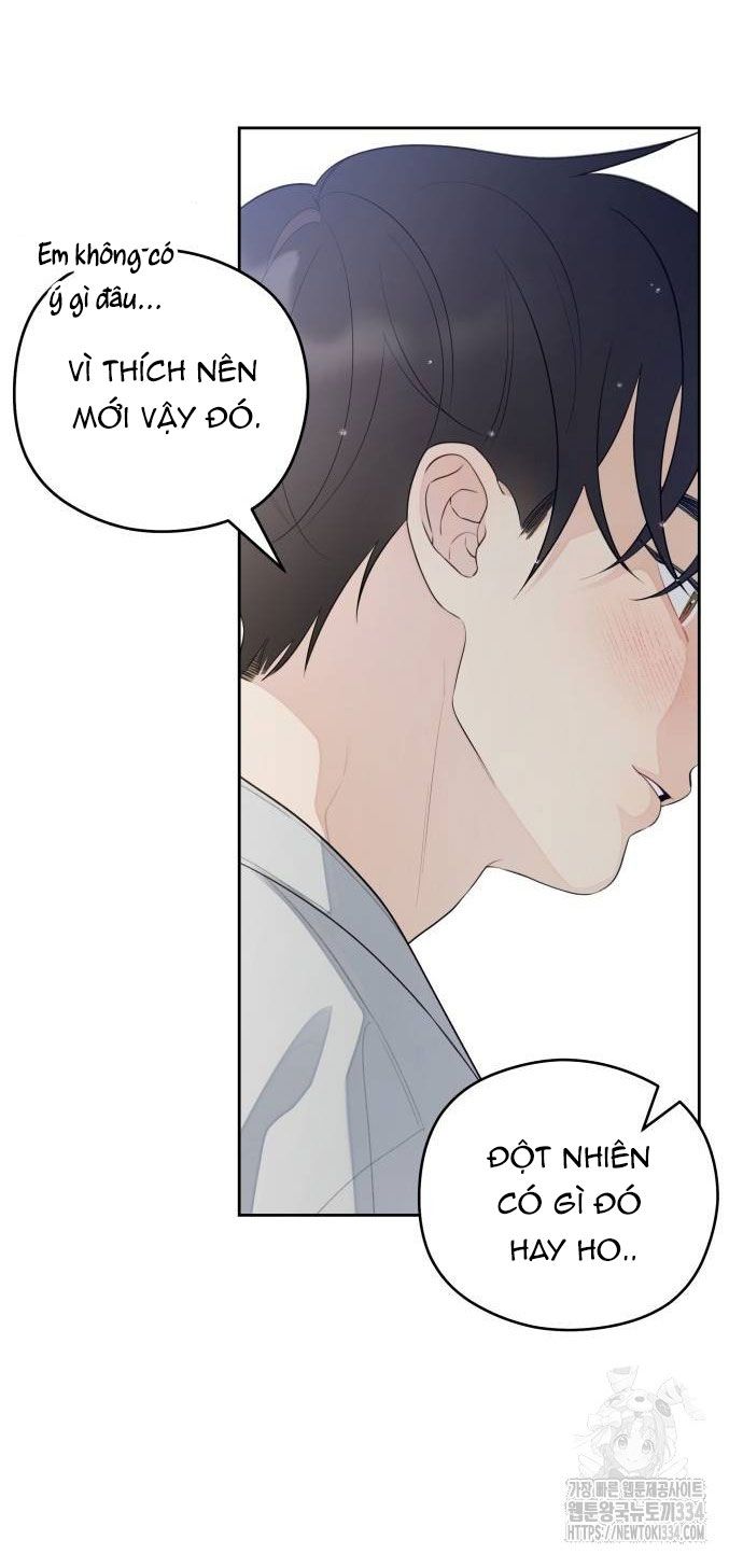 [18+] Đến Đâu Là Ổn? 