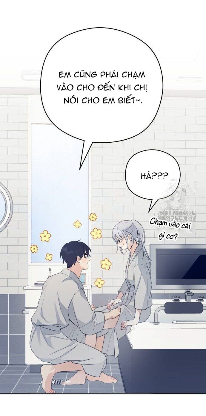 [18+] Đến Đâu Là Ổn? 