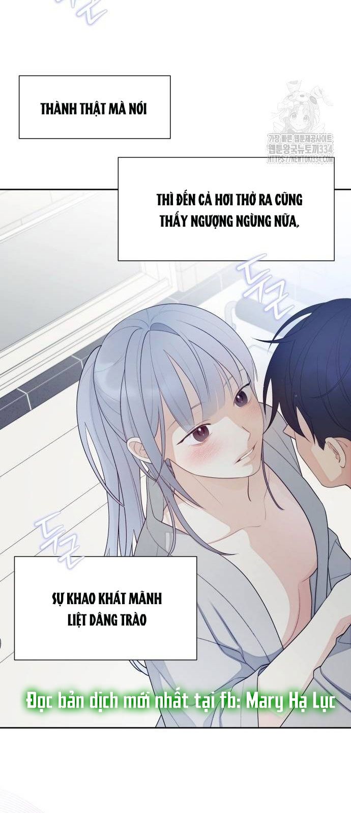 [18+] Đến Đâu Là Ổn? 