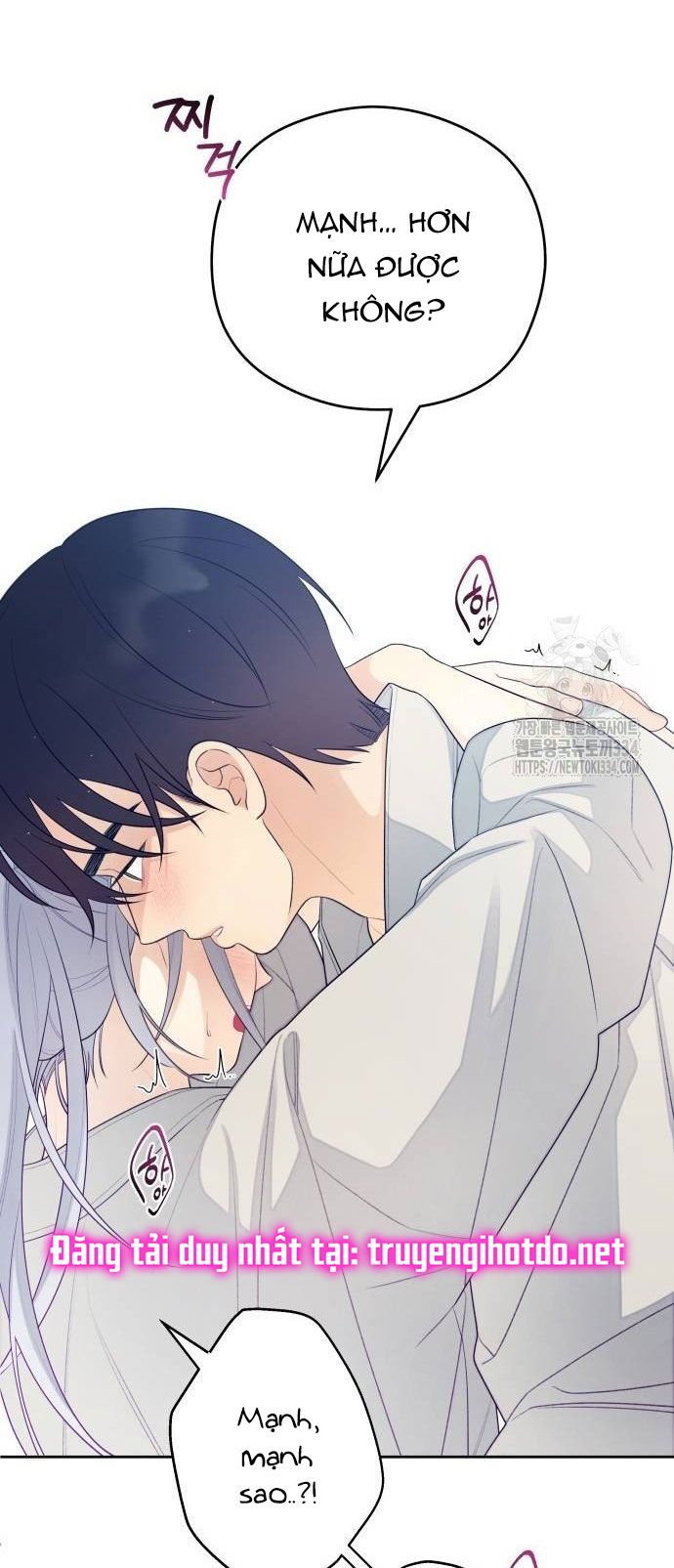 [18+] Đến Đâu Là Ổn? 