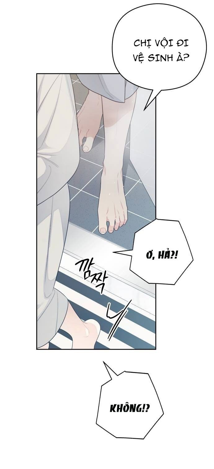 [18+] Đến Đâu Là Ổn? 