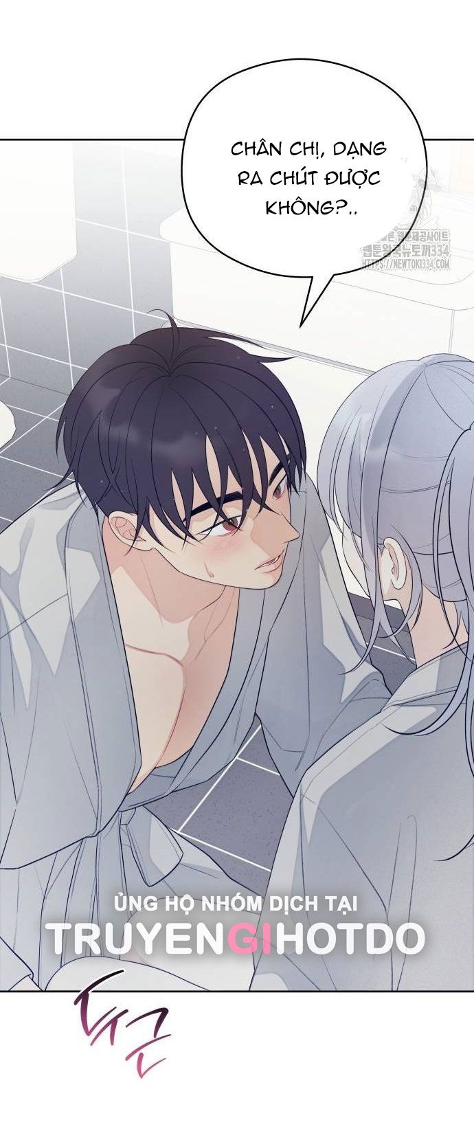 [18+] Đến Đâu Là Ổn? 