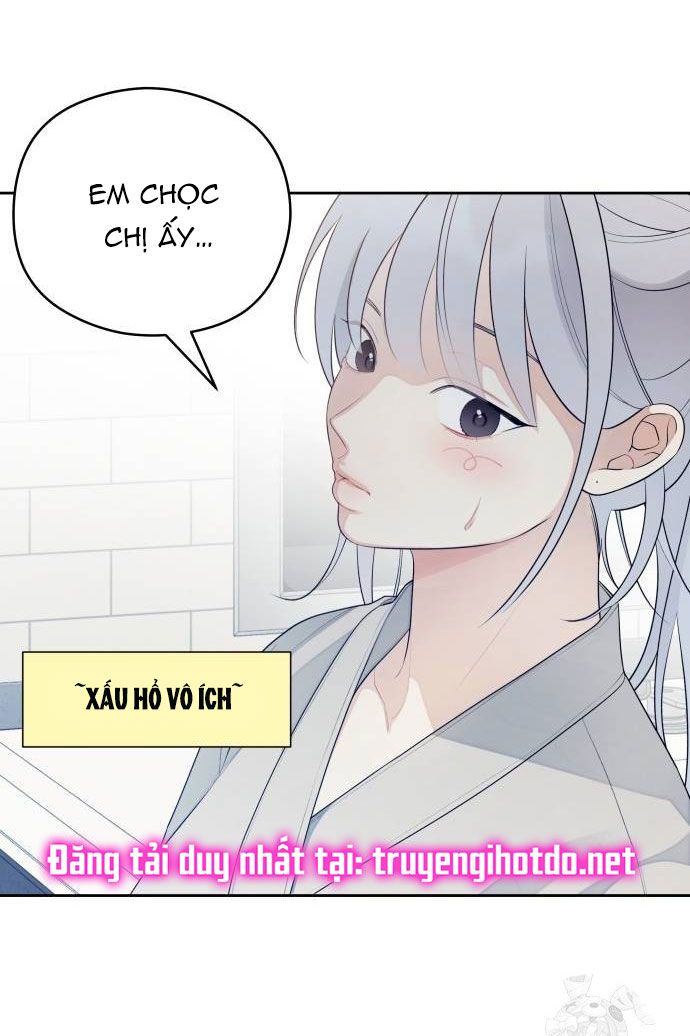 [18+] Đến Đâu Là Ổn? 