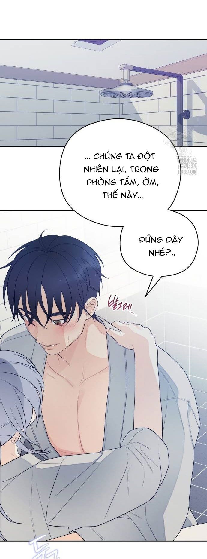 [18+] Đến Đâu Là Ổn? 
