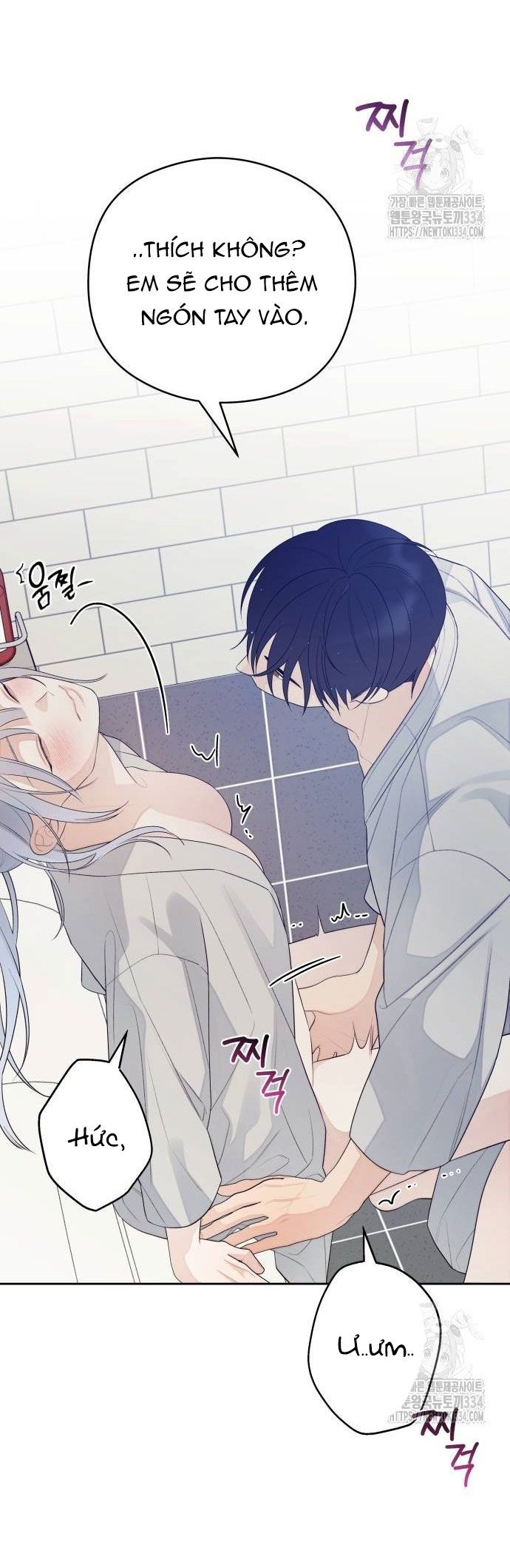 [18+] Đến Đâu Là Ổn? 