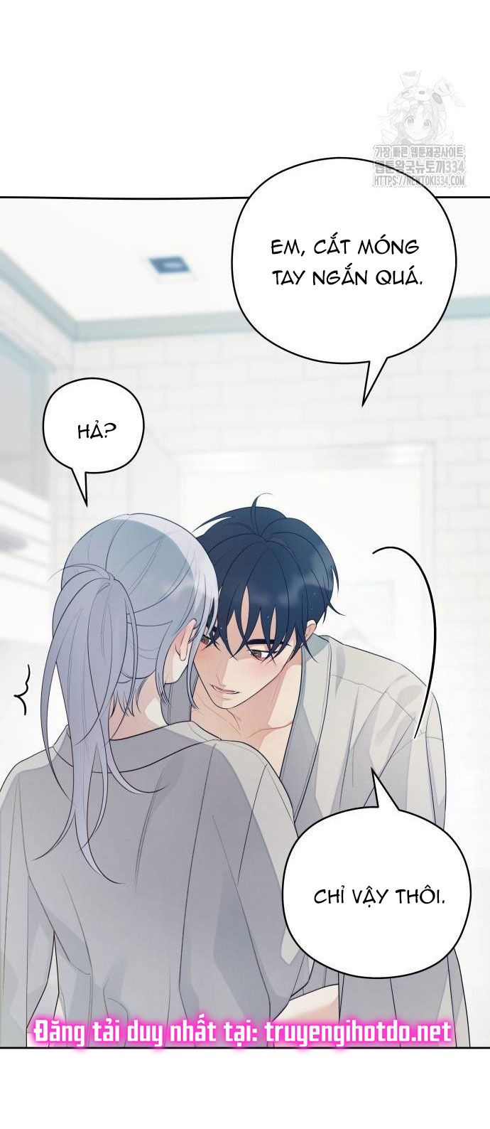 [18+] Đến Đâu Là Ổn? 