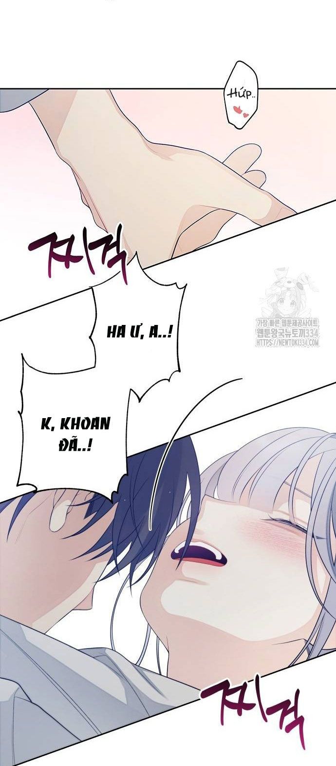 [18+] Đến Đâu Là Ổn? 