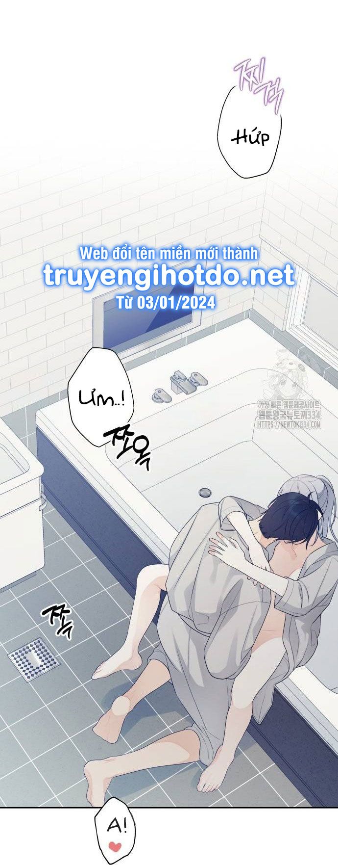 [18+] Đến Đâu Là Ổn? 