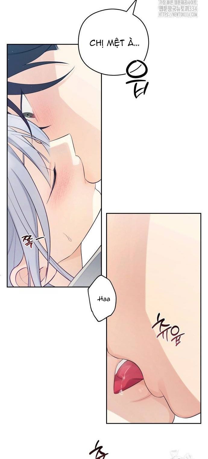 [18+] Đến Đâu Là Ổn? 