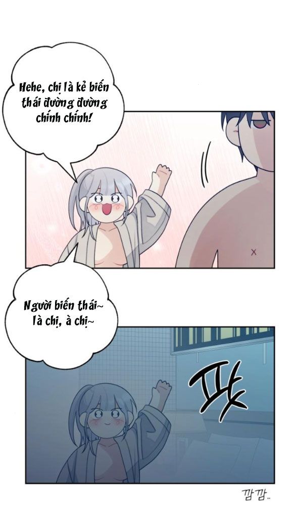 [18+] Đến Đâu Là Ổn? 