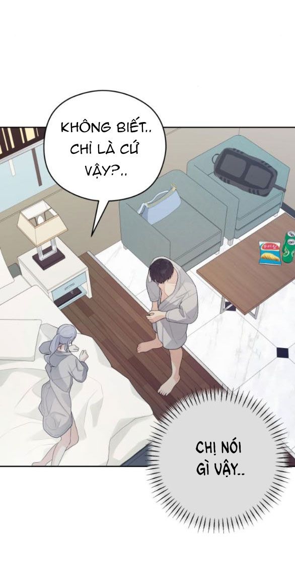 [18+] Đến Đâu Là Ổn? 
