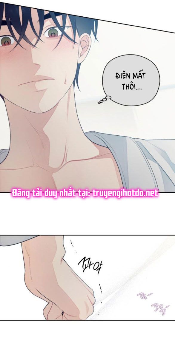 [18+] Đến Đâu Là Ổn? 