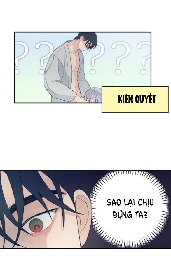 [18+] Đến Đâu Là Ổn? 