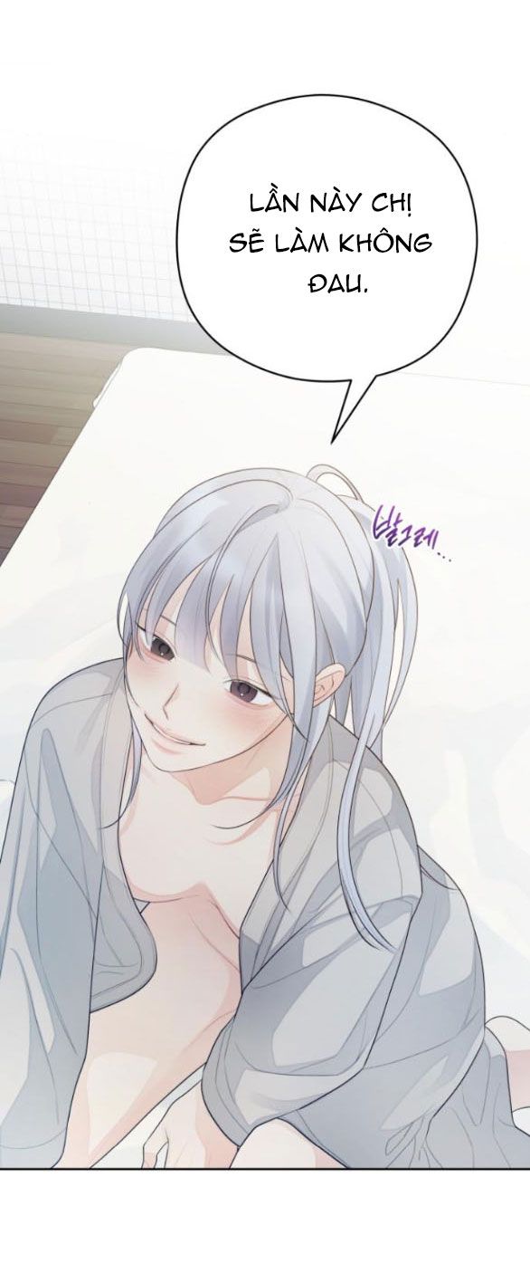 [18+] Đến Đâu Là Ổn? 