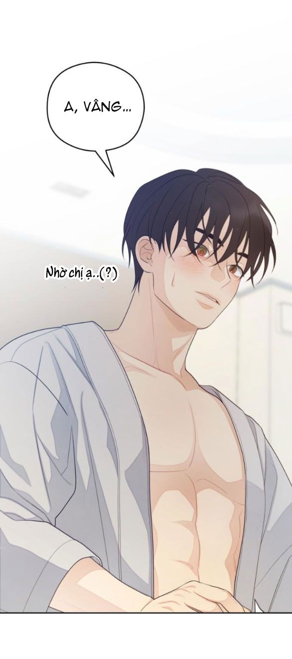 [18+] Đến Đâu Là Ổn? 