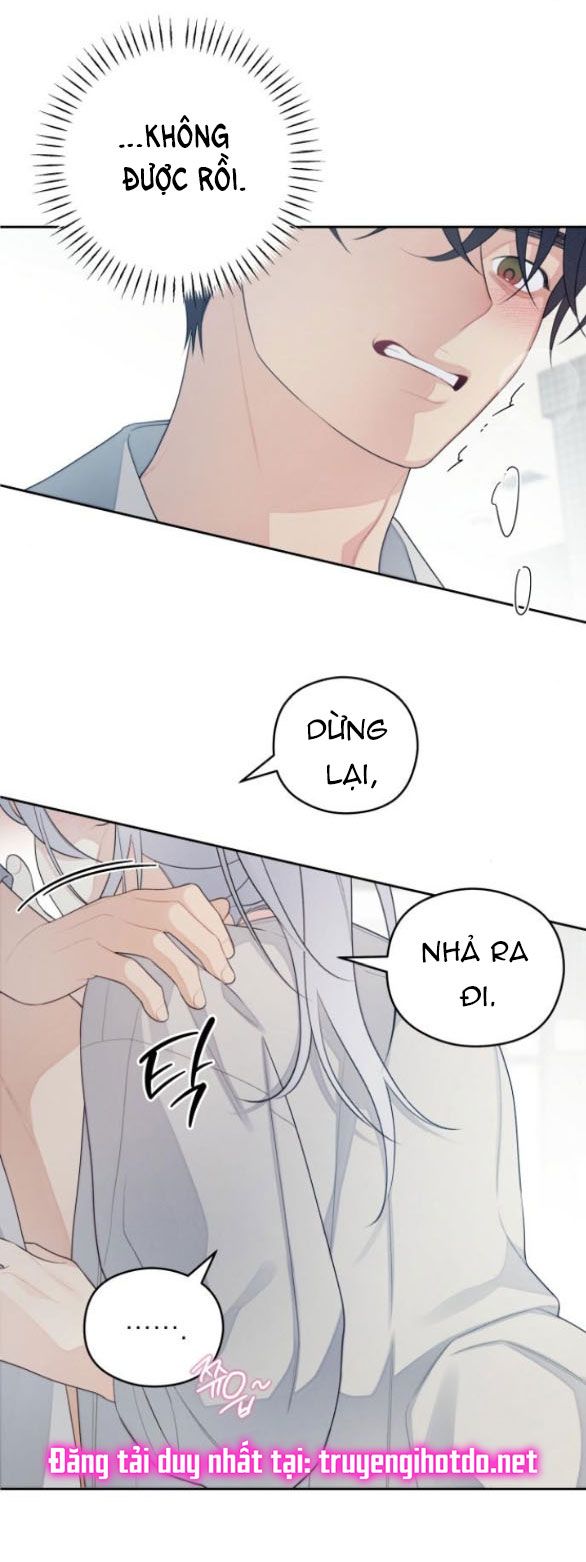 [18+] Đến Đâu Là Ổn? 