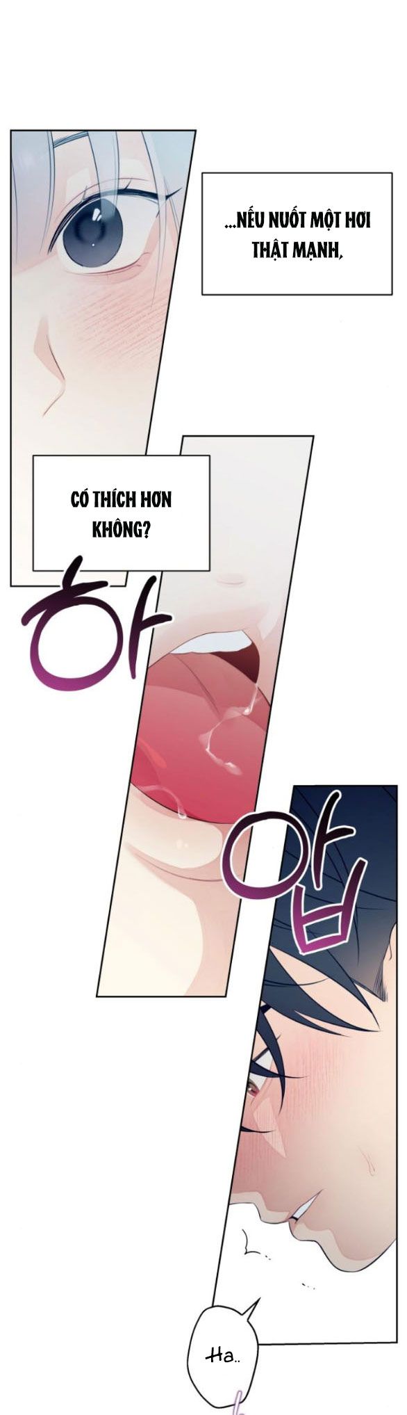 [18+] Đến Đâu Là Ổn? 