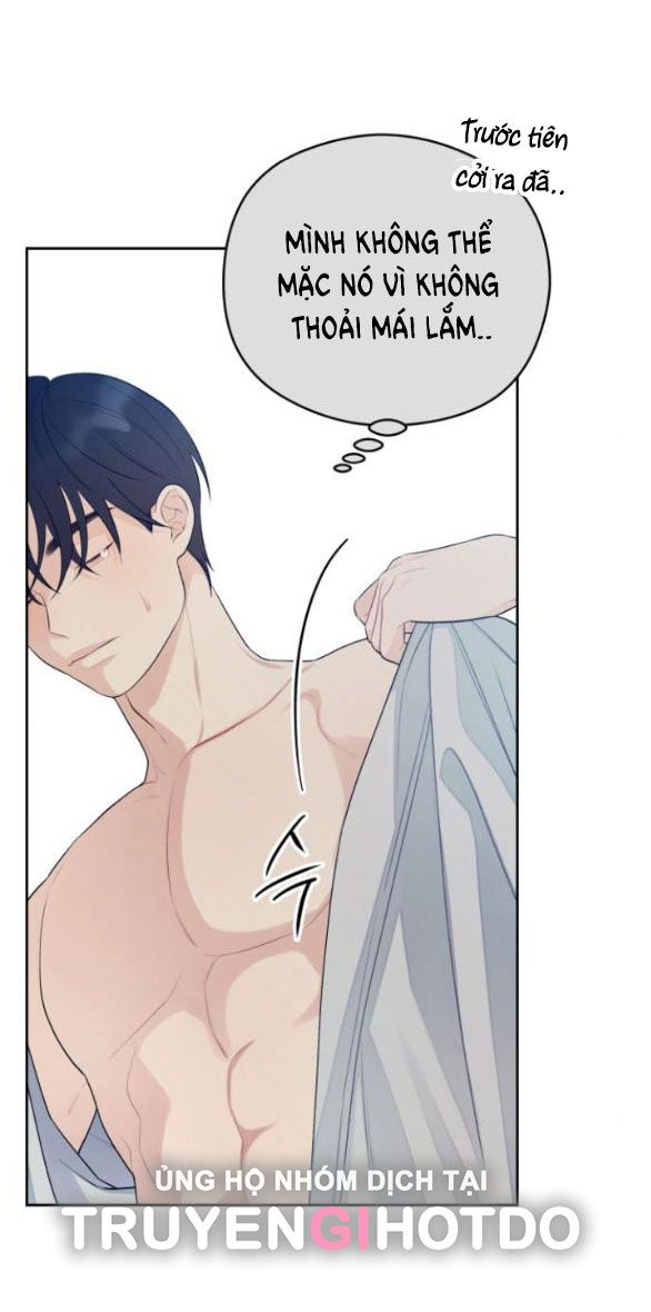 [18+] Đến Đâu Là Ổn? 