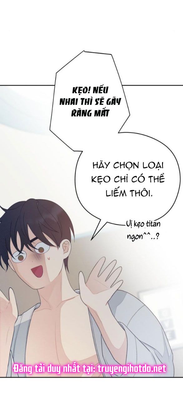 [18+] Đến Đâu Là Ổn? 