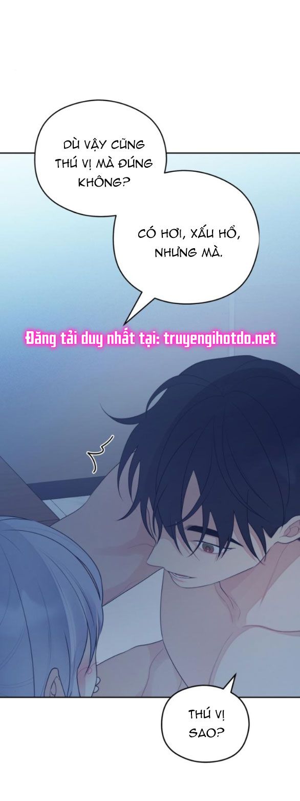[18+] Đến Đâu Là Ổn? 