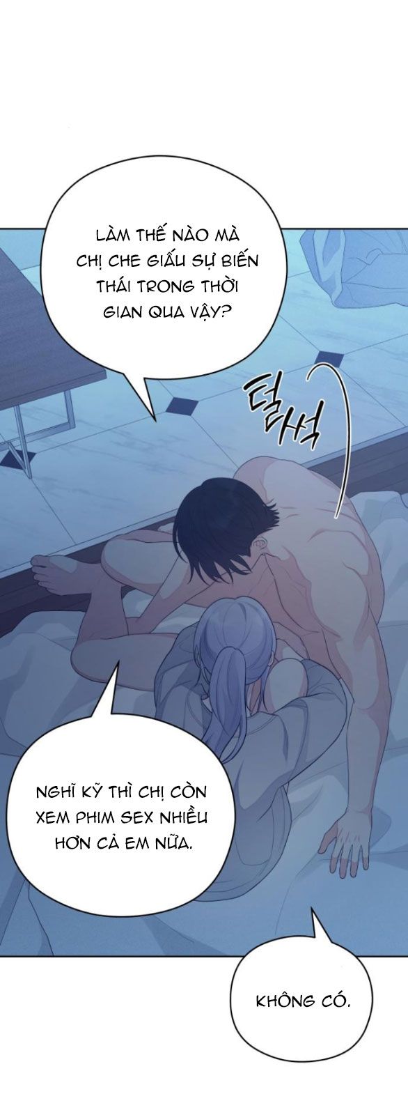 [18+] Đến Đâu Là Ổn? 