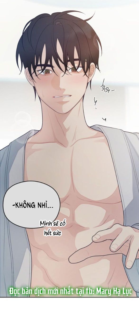 [18+] Đến Đâu Là Ổn? 