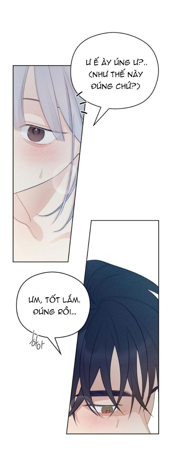 [18+] Đến Đâu Là Ổn? 