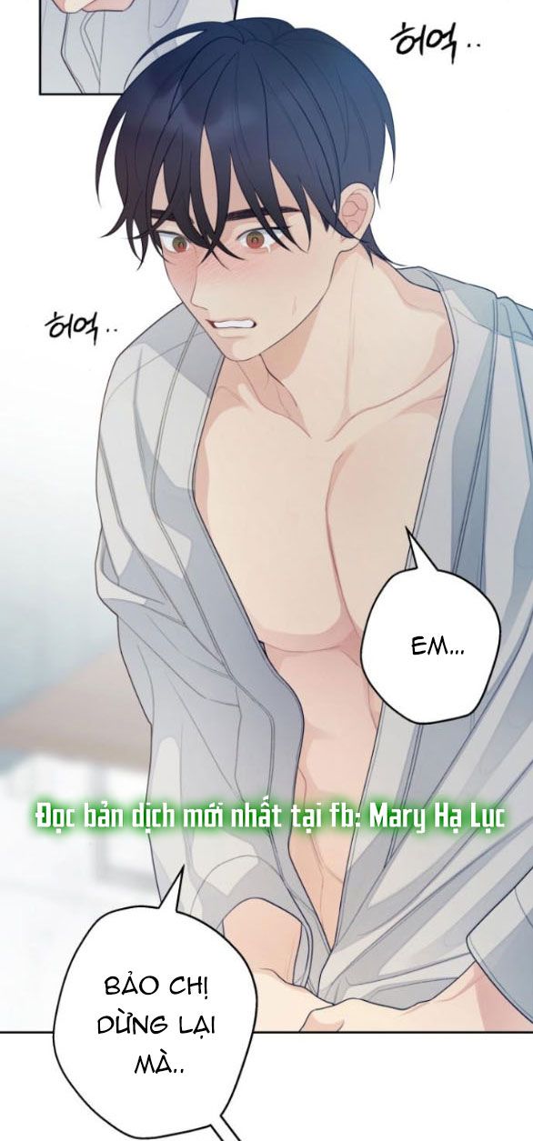 [18+] Đến Đâu Là Ổn? 