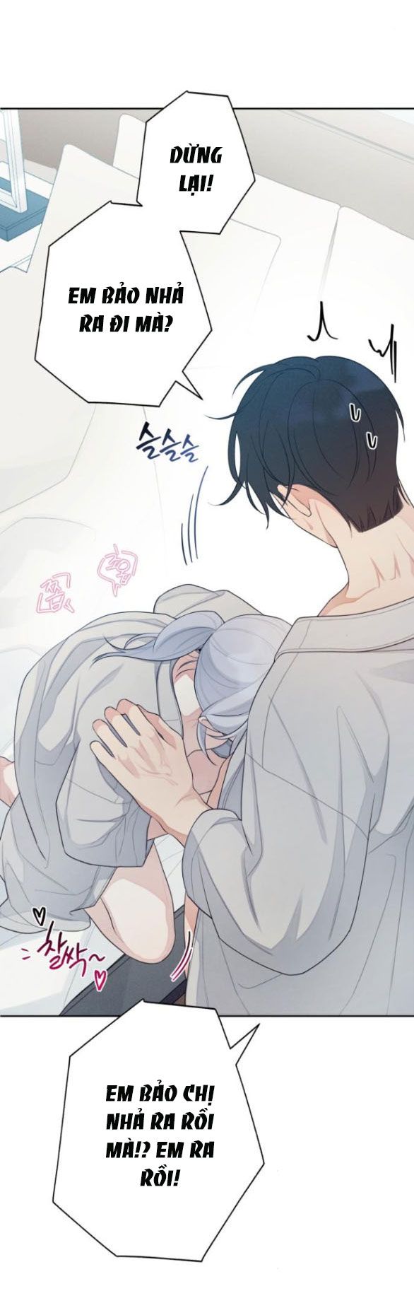 [18+] Đến Đâu Là Ổn? 