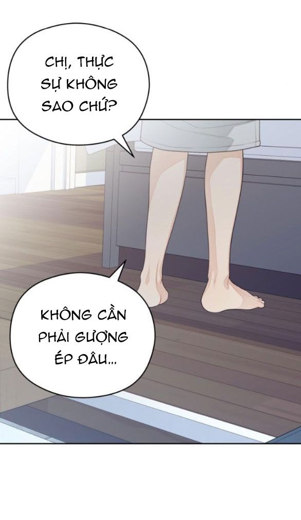 [18+] Đến Đâu Là Ổn? 