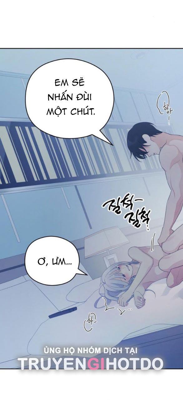 [18+] Đến Đâu Là Ổn? 