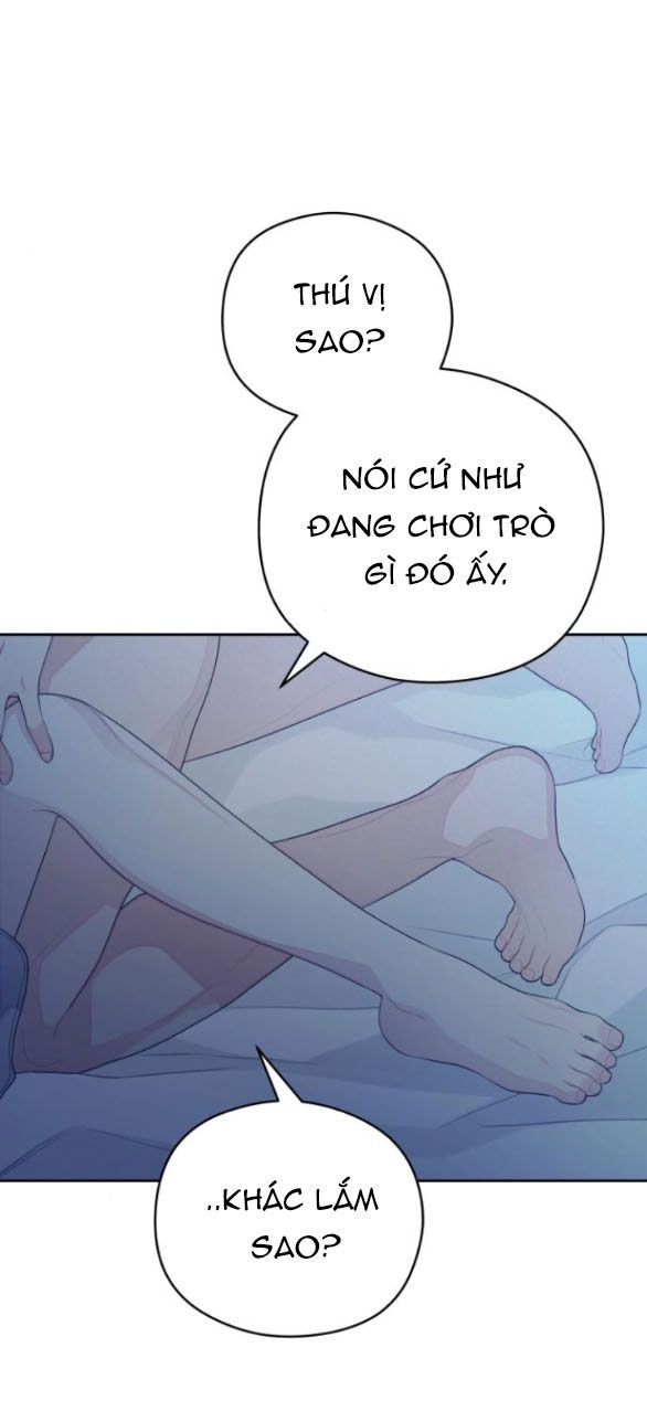 [18+] Đến Đâu Là Ổn? 