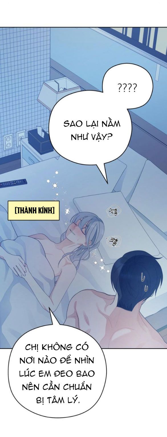 [18+] Đến Đâu Là Ổn? 
