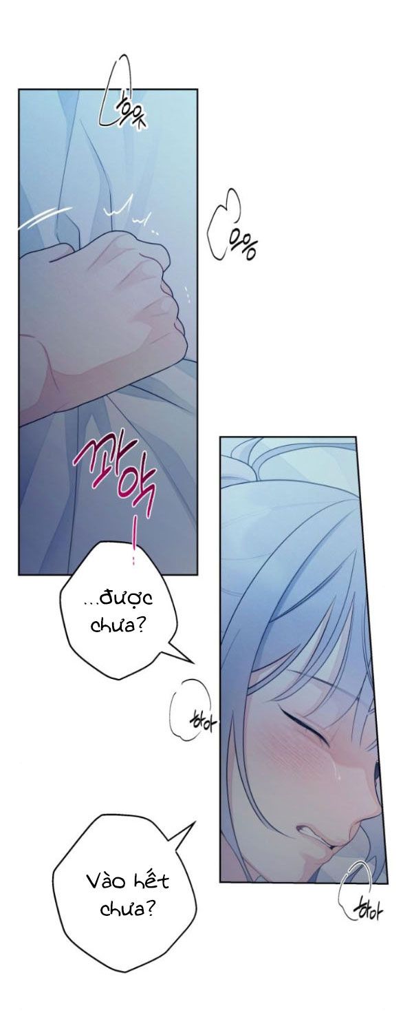 [18+] Đến Đâu Là Ổn? 
