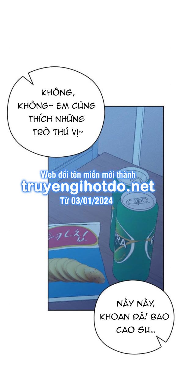 [18+] Đến Đâu Là Ổn? 