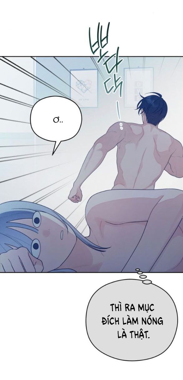 [18+] Đến Đâu Là Ổn? 