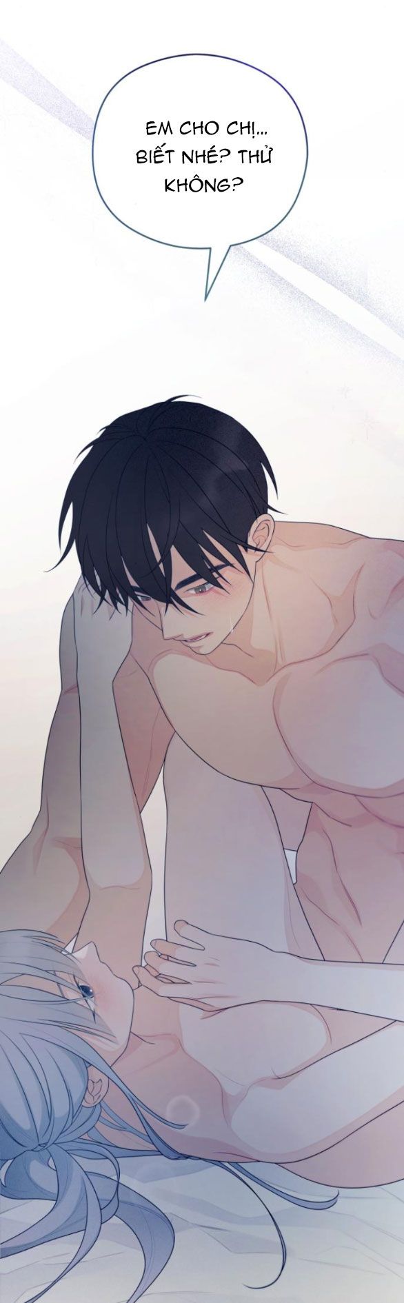 [18+] Đến Đâu Là Ổn? 