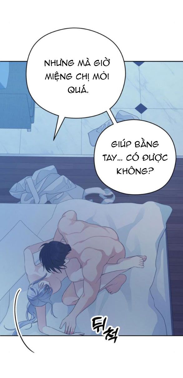 [18+] Đến Đâu Là Ổn? 